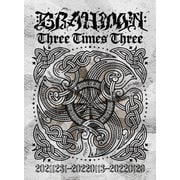 Three Times Three