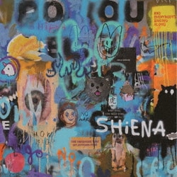 EXiNA／SHiENA