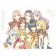 22/7／22/7 5th BIRTHDAY LIVE 2021 ～Colors of Flowers～ [Blu-ray Disc]