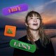 YUKI／Free & Fancy