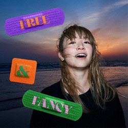 YUKI／Free & Fancy