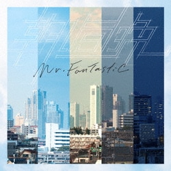 Mr.FanTastiC／朝昼晩