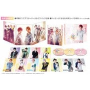 MANKAI MOVIE『A3!』~SPRING & SUMMER~ Blu-rayコレクターズ・エディション