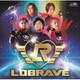 LOBRAVE／ラブレイブ