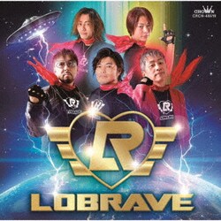 LOBRAVE／ラブレイブ