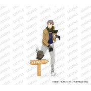 ハイキュー！！ アクリルスタンド 雪あそびver. 宮治 [キャラクターグッズ]