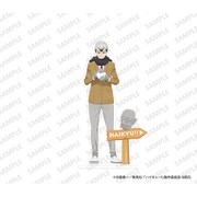 ハイキュー！！ アクリルスタンド 雪あそびver. 北信介 [キャラクターグッズ]