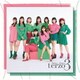 Juice=Juice／terzo