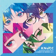テクノロイド ユニゾンハート CLIMBER CD SERIES vol.1