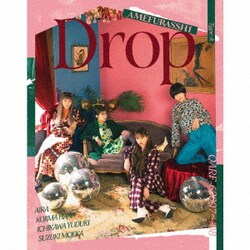 AMEFURASSHI／Drop