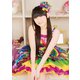 田村ゆかり／田村ゆかり LOVE LIVE 2021 *Airy-Fairy Twintail* [DVD]