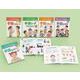 知ろう！あそぼう！楽しもう！　はじめての手話（全５巻）(知ろう！あそぼう！楽しもう！　はじめての手話<0>) [単行本]