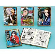 コミック版　日本の歴史　第１５期（全４巻）(コミック版　日本の歴史<0>) [全集叢書]