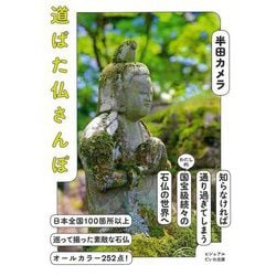 道ばた仏さんぽ(ビジュアルだいわ文庫) [文庫]