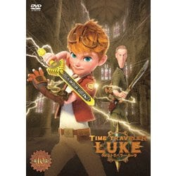 タイムトラベラー・ルーク 第10章 [DVD]