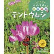 テントウムシ(しゃしん絵本 小さな生きものの春夏秋冬〈2〉) [単行本]