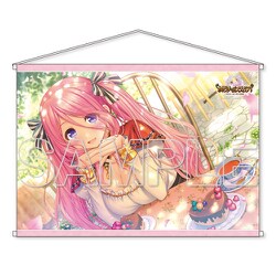 ヨドバシ Com あいりすミスティリア フランチェスカとバレンタインのカフェデート Wスエードタペストリー キャラクターグッズ 通販 全品無料配達
