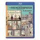 フレンチ・ディスパッチ ザ・リバティ、カンザス・イヴニング・サン別冊 [Blu-ray Disc]