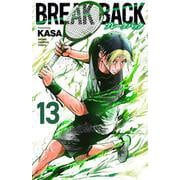 ＢＲＥＡＫ　ＢＡＣＫ  13<13>(少年チャンピオン・コミックス) [コミック]