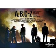 A.B.C-Z 2021 But FanKey Tour