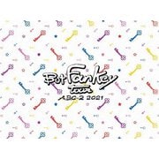 A.B.C-Z 2021 But FanKey Tour