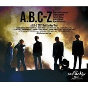 A.B.C-Z 2021 But FanKey Tour