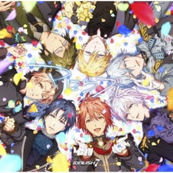 IDOLiSH7／マロウブルー (アプリゲーム『アイドリッシュセブン』)