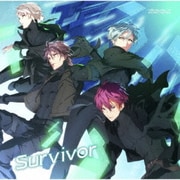 Survivor (アプリゲーム『アイドリッシュセブン』)