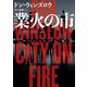 業火の市(ハーパーBOOKS) [文庫]