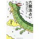 六龍法占い―6頭の龍が教えてくれる最高に楽しい未来のつくり方 [単行本]
