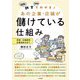 数字でわかる!あの企業・店舗が儲けている仕組み―原価・店舗運営・従業員給与まで [単行本]