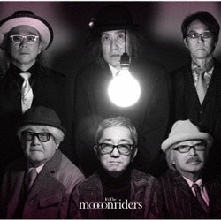ムーンライダーズ／It's the moooonriders [アナログディスク]