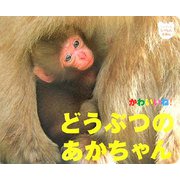 かわいいね!どうぶつのあかちゃん(ジュリアンのしゃしんえほん〈3〉) [図鑑]