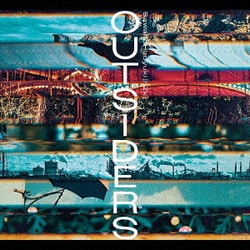 SawanoHiroyuki[nZk]／OUTSIDERS