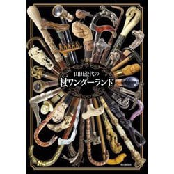山田澄代の杖(ステッキ)ワンダーランド [単行本]
