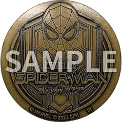 【激レア】スパイダーマン:ノー・ウェイ・ホーム 日本限定プレミアム完全生産限定盤