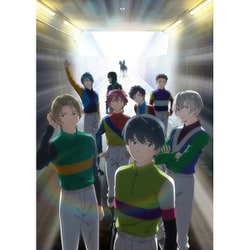 群青のファンファーレ 4 [Blu-ray Disc]