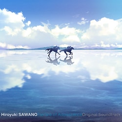 澤野弘之／群青のファンファーレ Original Soundtrack