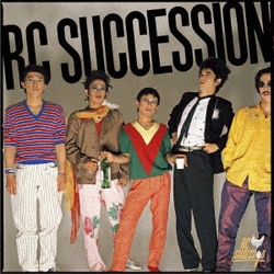 RCサクセション／FIRST BUDOHKAN DEC. 24.1981 Yeahhhhhh.......... Deluxe Edition