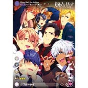 アニメ「Obey Me!」