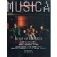 MUSICA (ムジカ) 2022年 04月号 [雑誌]