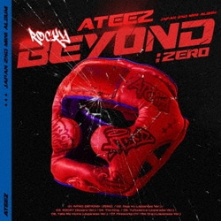 ATEEZ／BEYOND : ZERO