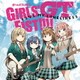 ガールズフィスト!!!!GT／さよなら MY LONELINESS