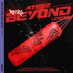 ATEEZ／BEYOND : ZERO