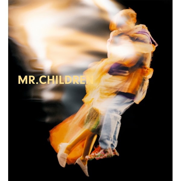 Mr.Children／Mr.Children 2015-2021 & NOW