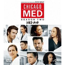 シカゴ・メッド シーズン2 バリューパック [DVD]