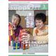 さぽーと　2022年3月号－知的障害福祉研究 [単行本]