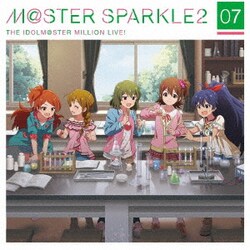 THE IDOLM@STER MILLION LIVE! M@STER SPARKLE2 07