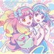 あいね・みお・舞花・エマ from BEST FRIENDS!／アイカツ!シリーズ 10th Anniversary Album Vol.02 Pure Sweet Harmony