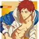 椎名旭(CV.豊永利行)／『劇場版 Free! -the Final Stroke-』キャラクターソングシングル Vol.3 椎名旭(CV.豊永利行)